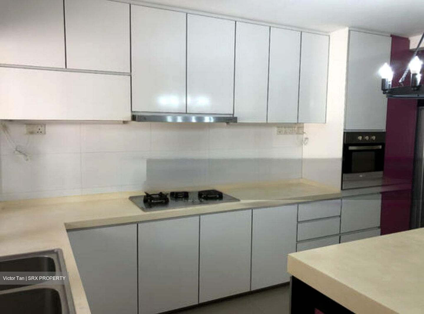 Jalan Kathi (D16), Semi-Detached #455561951